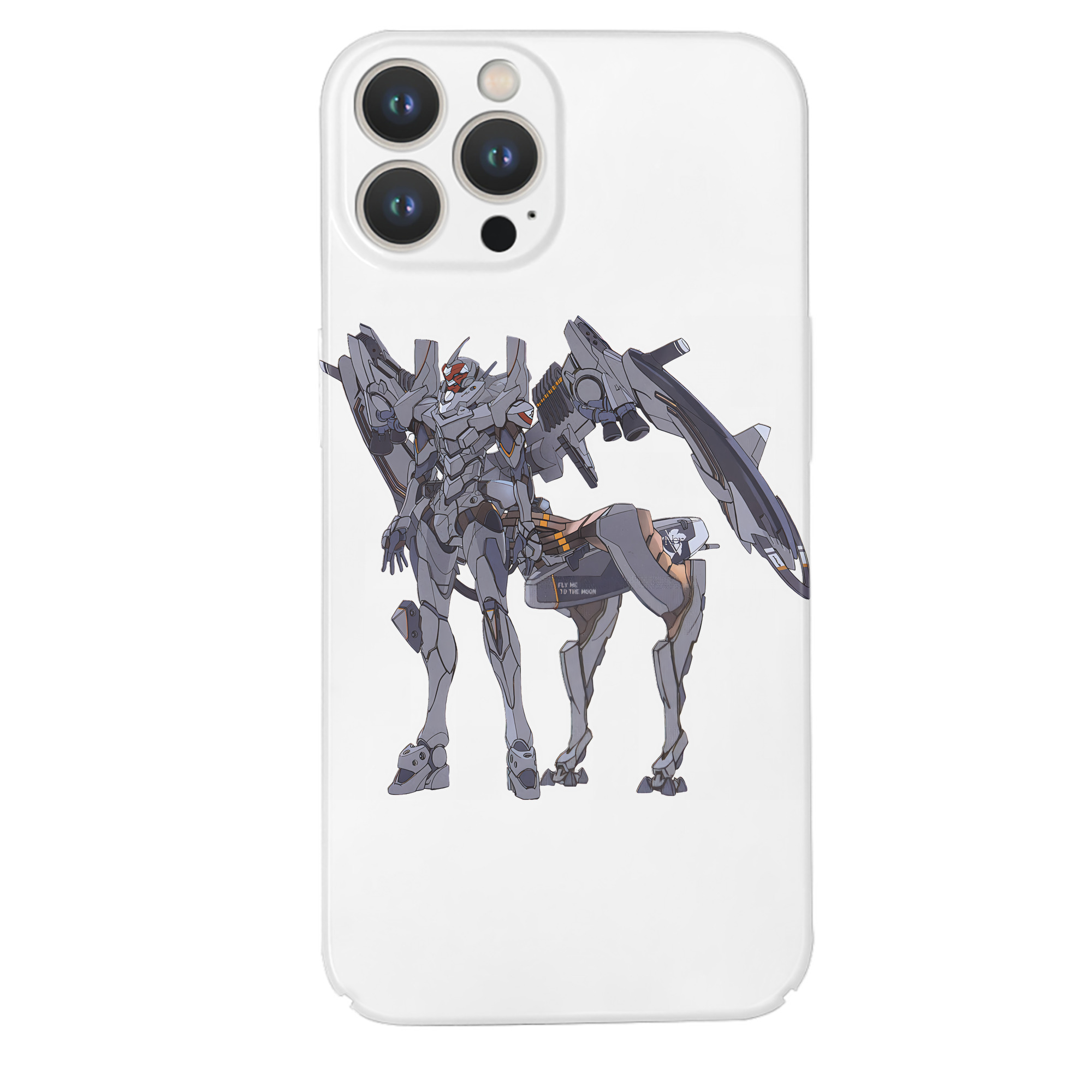 （画像用） EVA 新世紀エヴァンゲリオン 【iPhone 14シリーズ対応】ハードケース